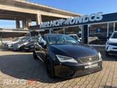 Seat Leon 1.6 TDi Style Ecomotive