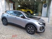 Peugeot 2008 1.2 PureTech Style