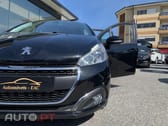 Peugeot 208 1.5 BlueHDi Signature