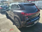 Mercedes-Benz EQA 300 4MATIC