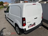 Citroen e-Berlingo E-Berlingo Full Electric