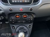 Abarth 595 Turismo