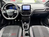 Ford Puma 1.0 EcoBoost MHEV ST-Line X