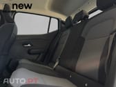 Dacia Sandero STEPWAY EXTREME + ECO-G