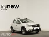 Dacia Sandero Sandero 0.9 TCe Stepway