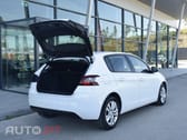 Peugeot 308 1.5 BlueHDi Business Line