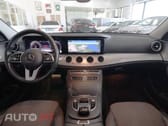 Mercedes-Benz E 300 de T 9G-TRONIC