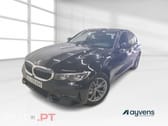 BMW 320 e Corporate Edition Auto