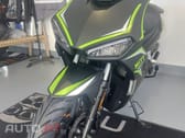 Mitt 125 XRS