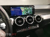 Mercedes-Benz GLB 200 d AMG Line