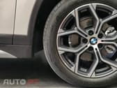 BMW X1 16 d sDrive Advantage Auto