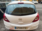Opel Corsa 1300