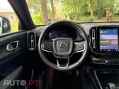 Volvo C40 Recharge Twin Motor Core
