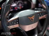 Cupra Formentor 1.5 TSI Plus DSG