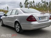 Mercedes-Benz E 270 CDi Elegance