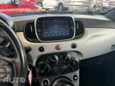 Fiat 500 1.0 Hybrid Connect