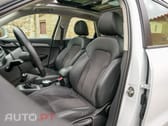 Audi Q3 2.0 TDi Attraction