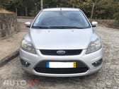 Ford Focus 1.6 TDCi