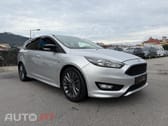 Ford Focus SW 1.0 EcoBoost MHEV ST-Line