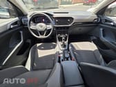 Volkswagen T-Cross 1.0 TSI Life DSG