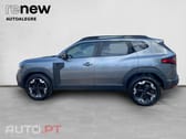 Dacia Duster Extreme
