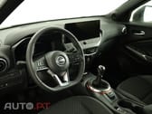 Nissan Juke Juke 1.0 DIG-T N-Connecta