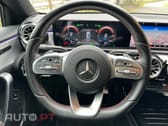 Mercedes-Benz A 250 e AMG Line