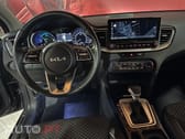 Kia Xceed 1.6 GDi PHEV First Edition