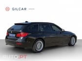 BMW 318 d Auto Line Luxury
