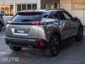 Peugeot 2008 1.2 Hybrid Allure e-DCS6