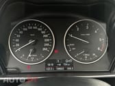 BMW 116 d EDynamics Advantage