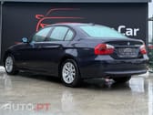 BMW 320 d Auto