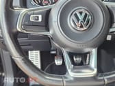 Volkswagen Scirocco 2.0 TDI Sport