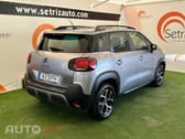 Citroen C3 Aircross 1.2 PureTech Shine Pack