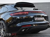 Porsche Panamera ST 4 E-Hybrid