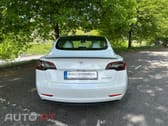 Tesla Model 3 Performance Dual Motor AWD