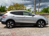 Nissan Qashqai 1.5 dCi N-Connecta