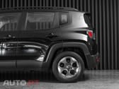 Jeep Renegade 1.4 MultiAir DSG Longitude