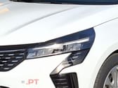 Renault Clio TCe 90 Evolution
