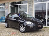 Fiat Punto 1.3 M-Jet Lounge S&S