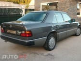 Mercedes-Benz W124 300 TD