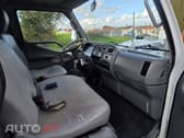 Mitsubishi Canter 2.8 D FE531E4SLEA5