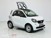 Smart ForTwo EQ ELECTRIC