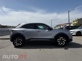 Opel Mokka 1.2 T Elegance
