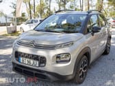Citroen C3 Aircross 1.2 PureTech Live