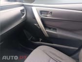 Toyota Corolla 1.4d