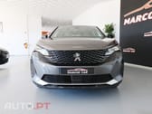 Peugeot 3008 1.5 BlueHDi Allure EAT8
