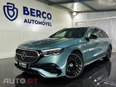 Mercedes-Benz E 300 de 4Matic 9G-TRONIC AMG Line