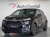Citroen C3 1.2 PureTech Max EAT6