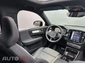 Volvo XC40  T4 Recharge Dkg Inscription